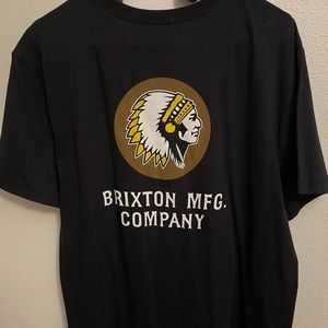 Brixton T-Shirt